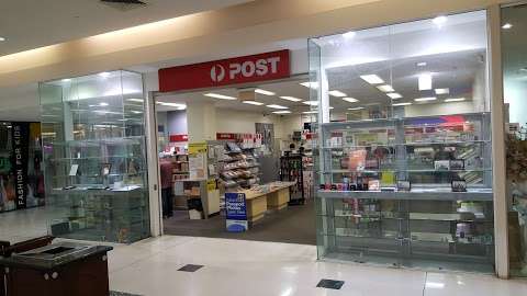 Photo: Australia Post - Redbank LPO