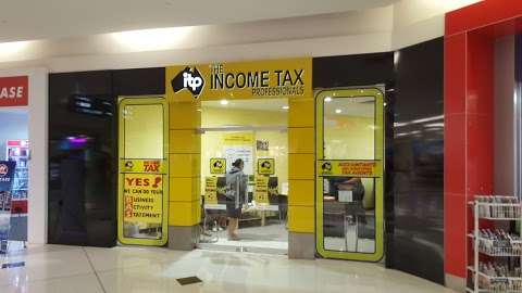 Photo: ITP - Income Tax Professionals
