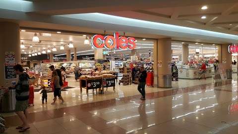 Photo: Coles Supermarkets